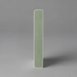 MDF Gladde Architraaf