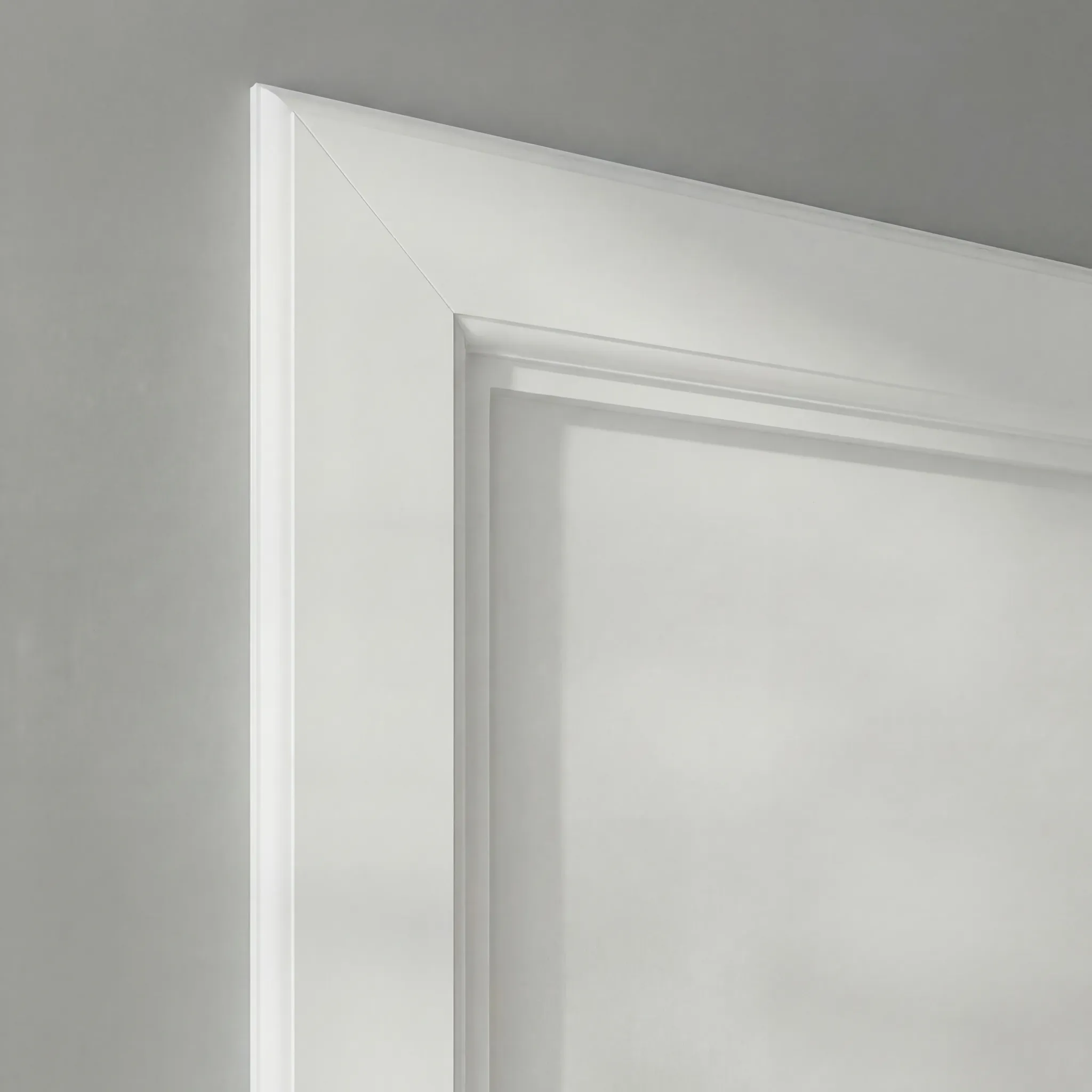MDF Kraal Architraaf