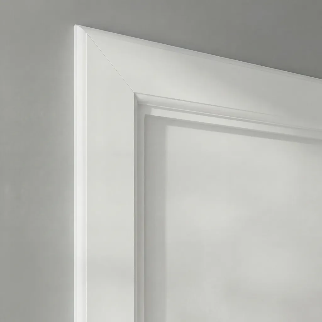 MDF Kraal Architraaf