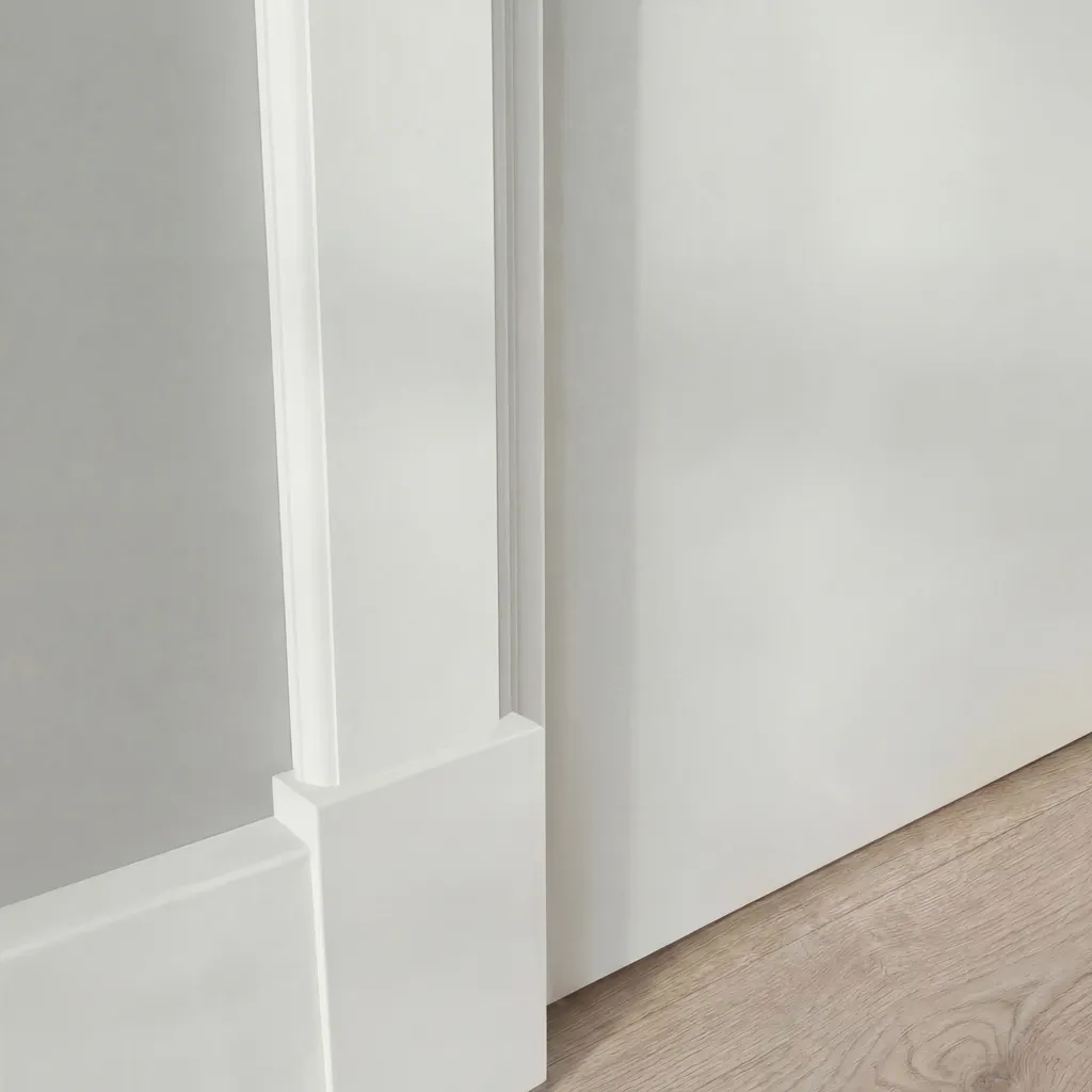 MDF Kraal Architraaf