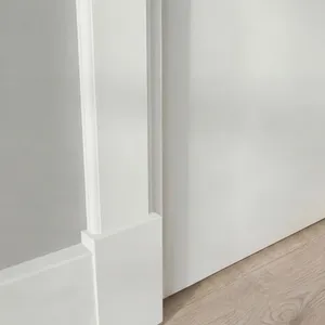 MDF Kraal Architraaf