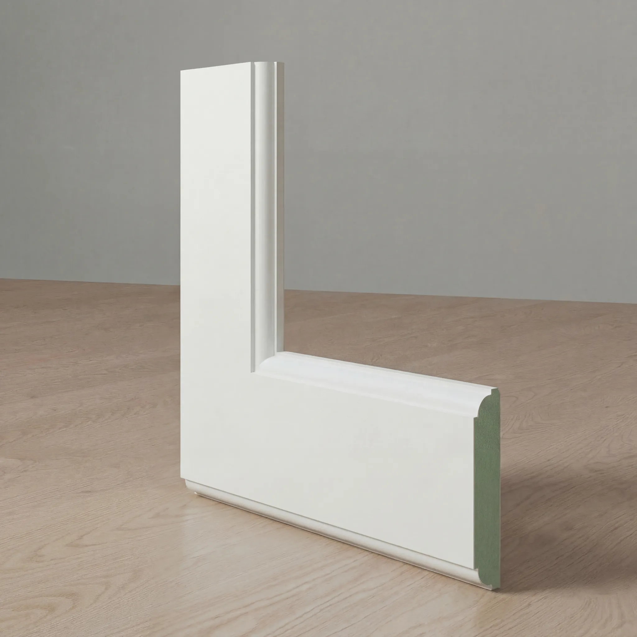 MDF Kraal Architraaf