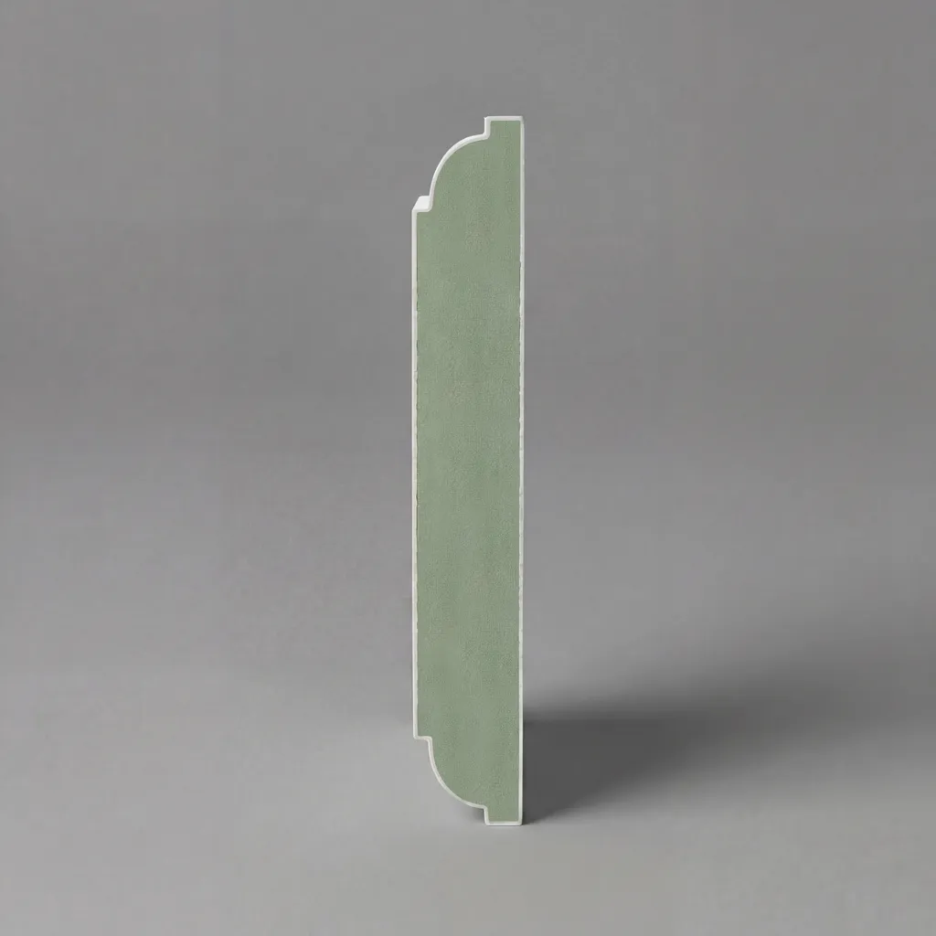 MDF Kraal Architraaf