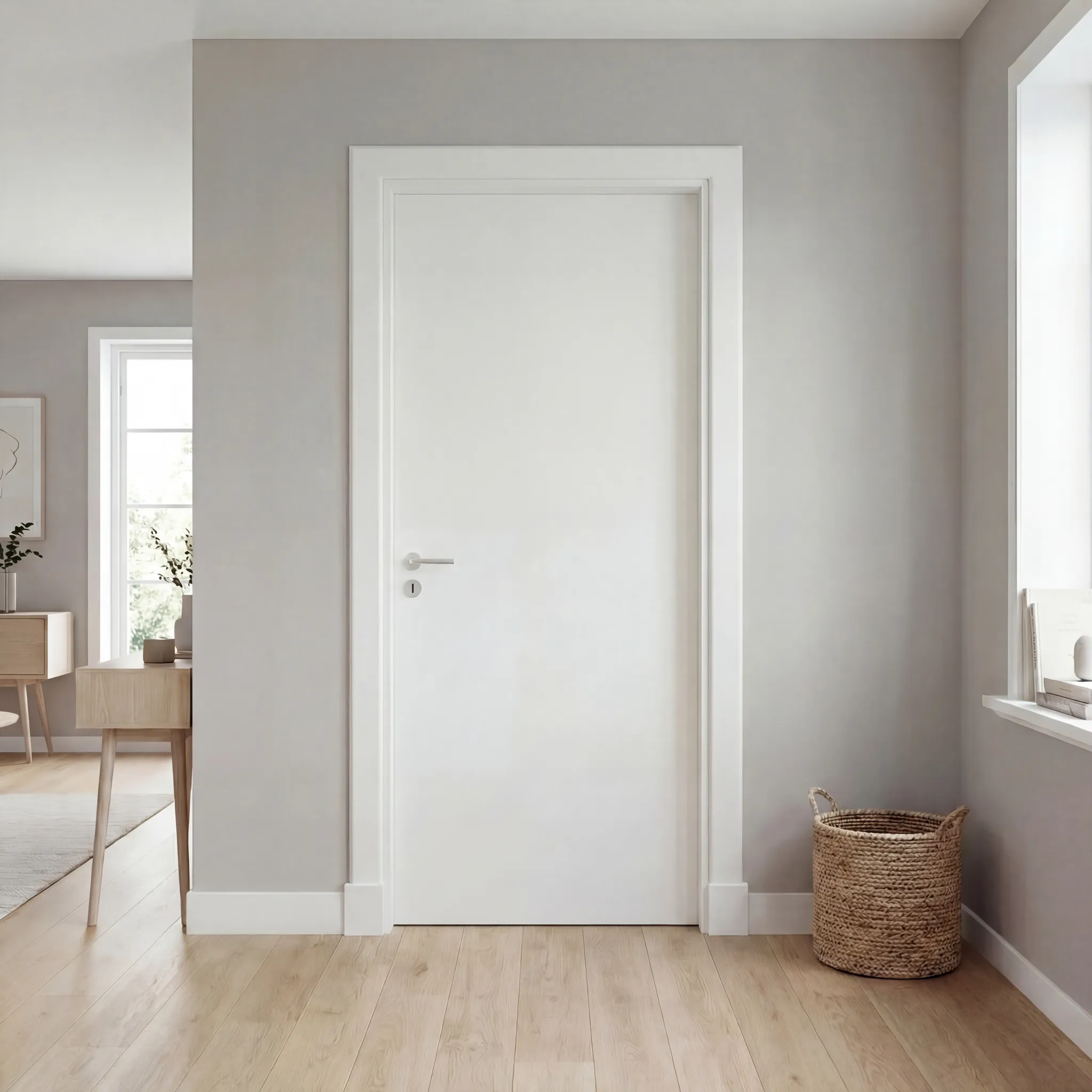MDF Kraal Architraaf