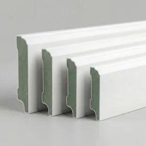 MDF Kraal Plint