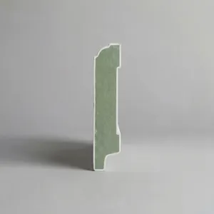 MDF Kraal Plint