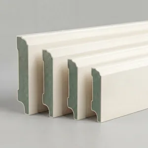 MDF Kraal Plint