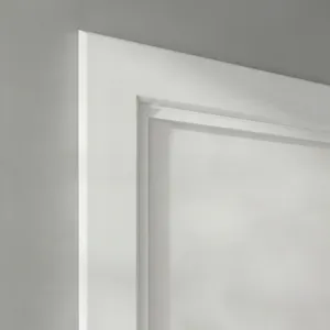 MDF Schuine Architraaf