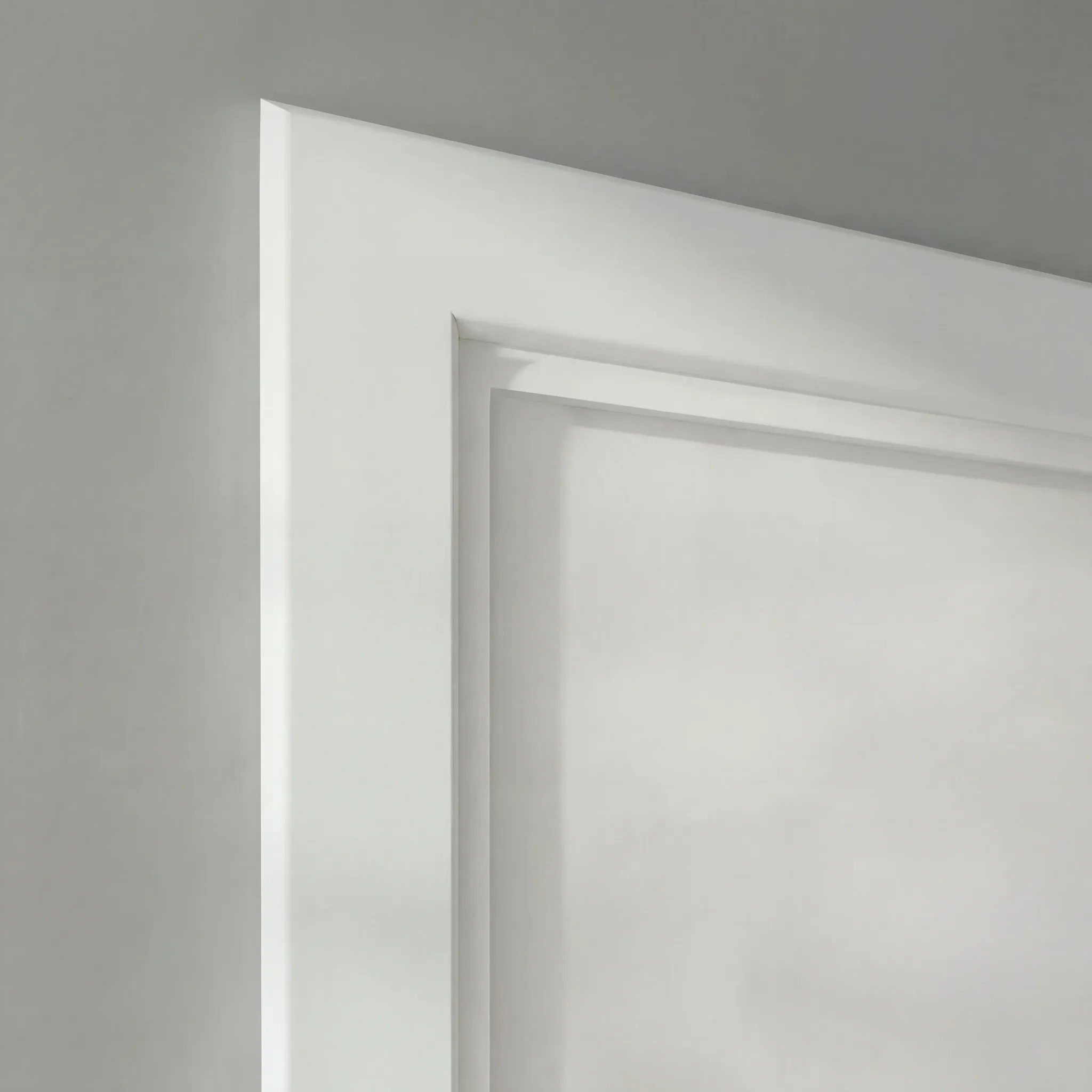 MDF Schuine Architraaf