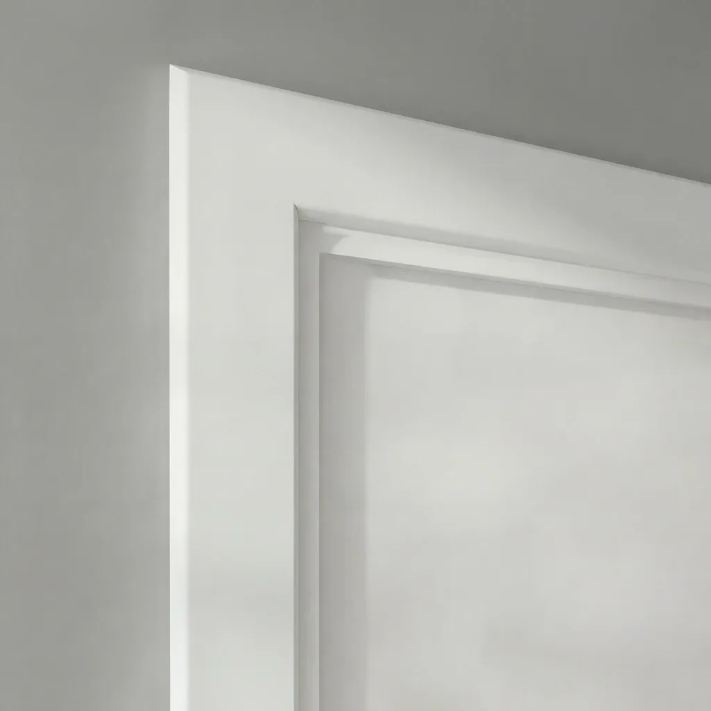 MDF Schuine Architraaf