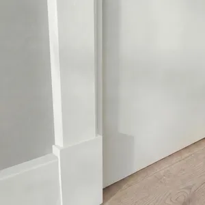 MDF Schuine Architraaf