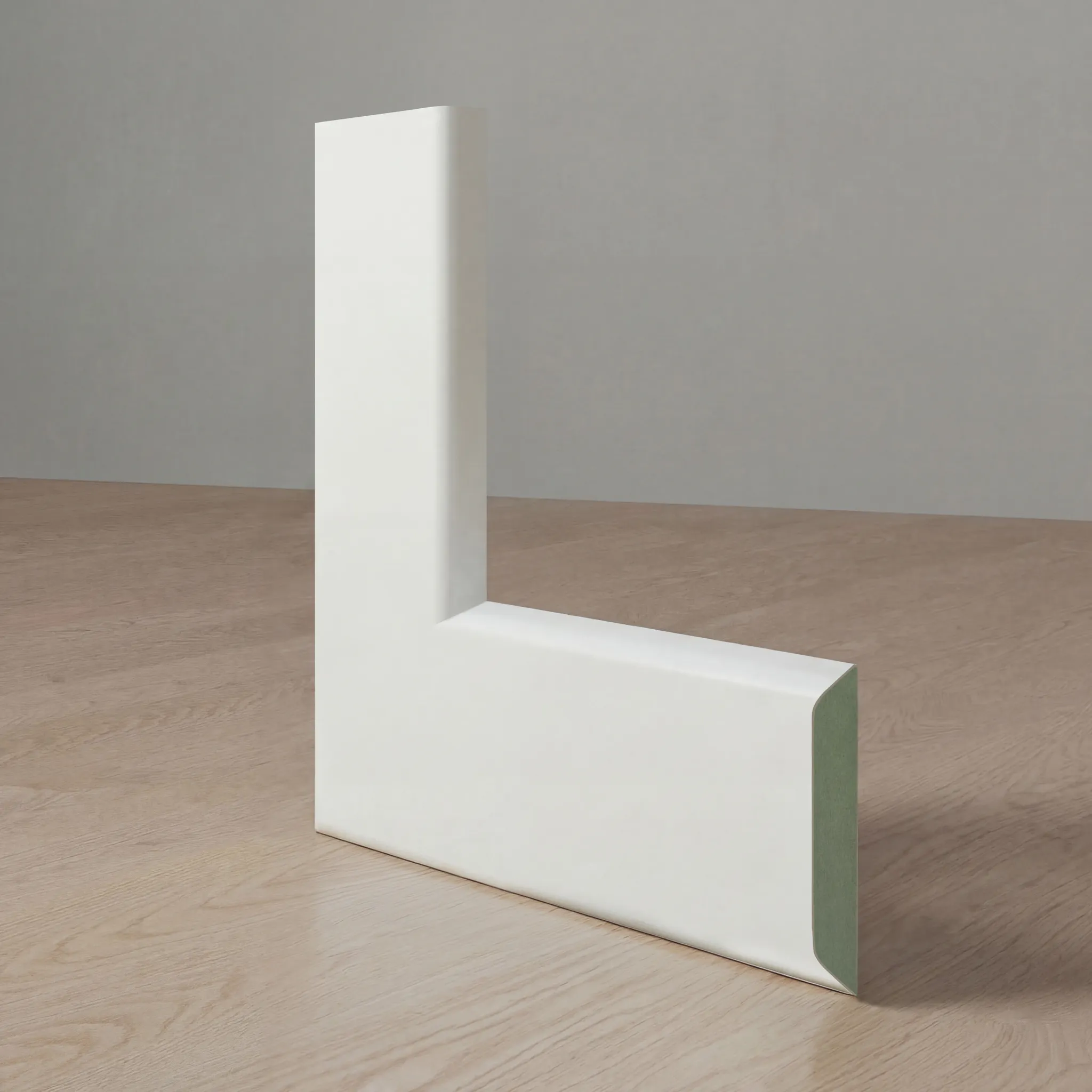 MDF Schuine Architraaf