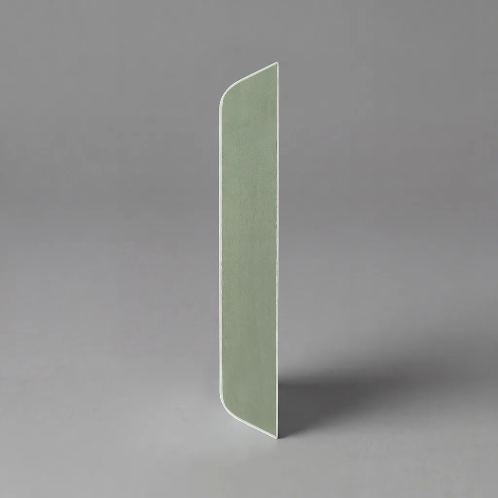 MDF Schuine Architraaf