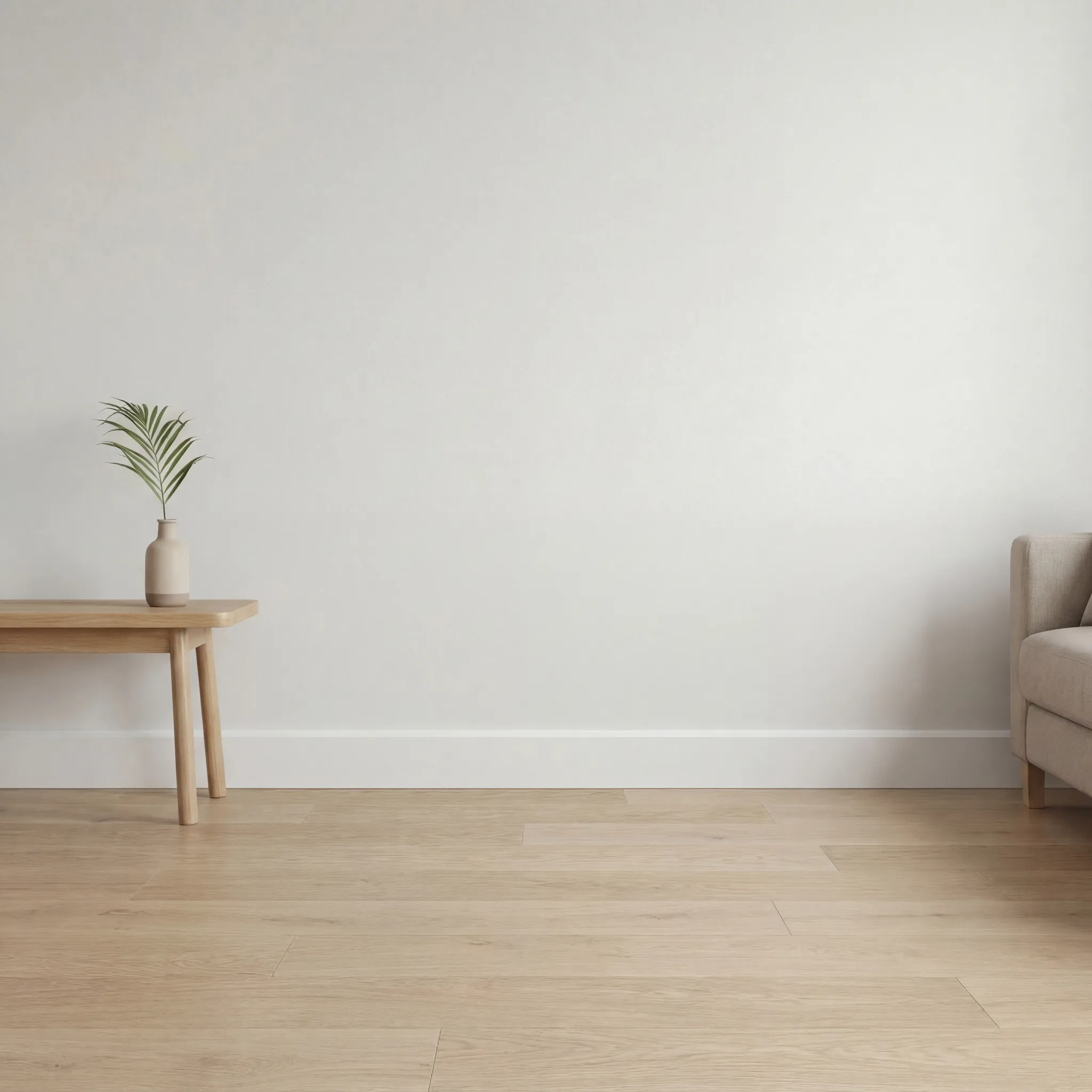 MDF Schuine Plint