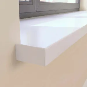 MDF Vensterbank Linea