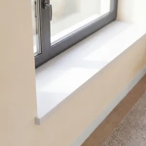 MDF Vensterbank Linea