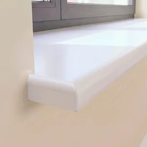 MDF Vensterbank Pure