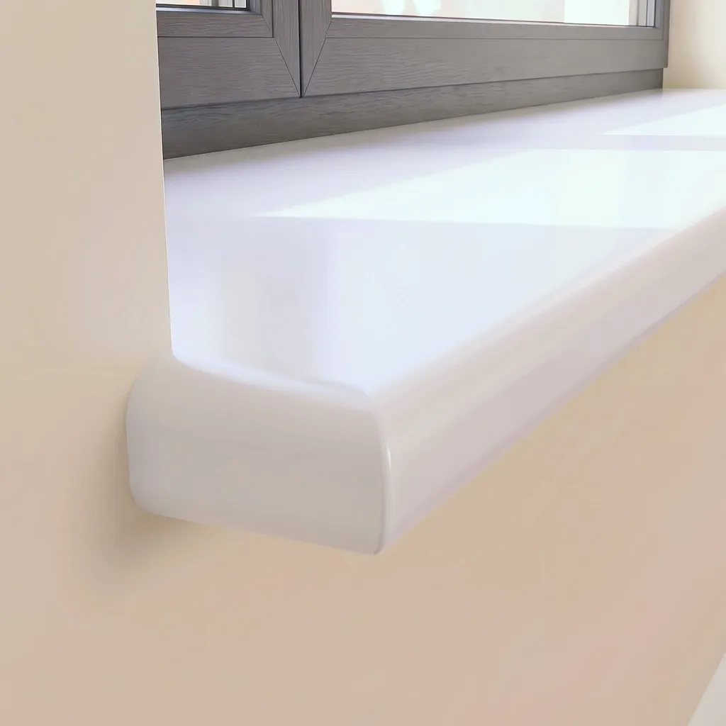 MDF Vensterbank Senso
