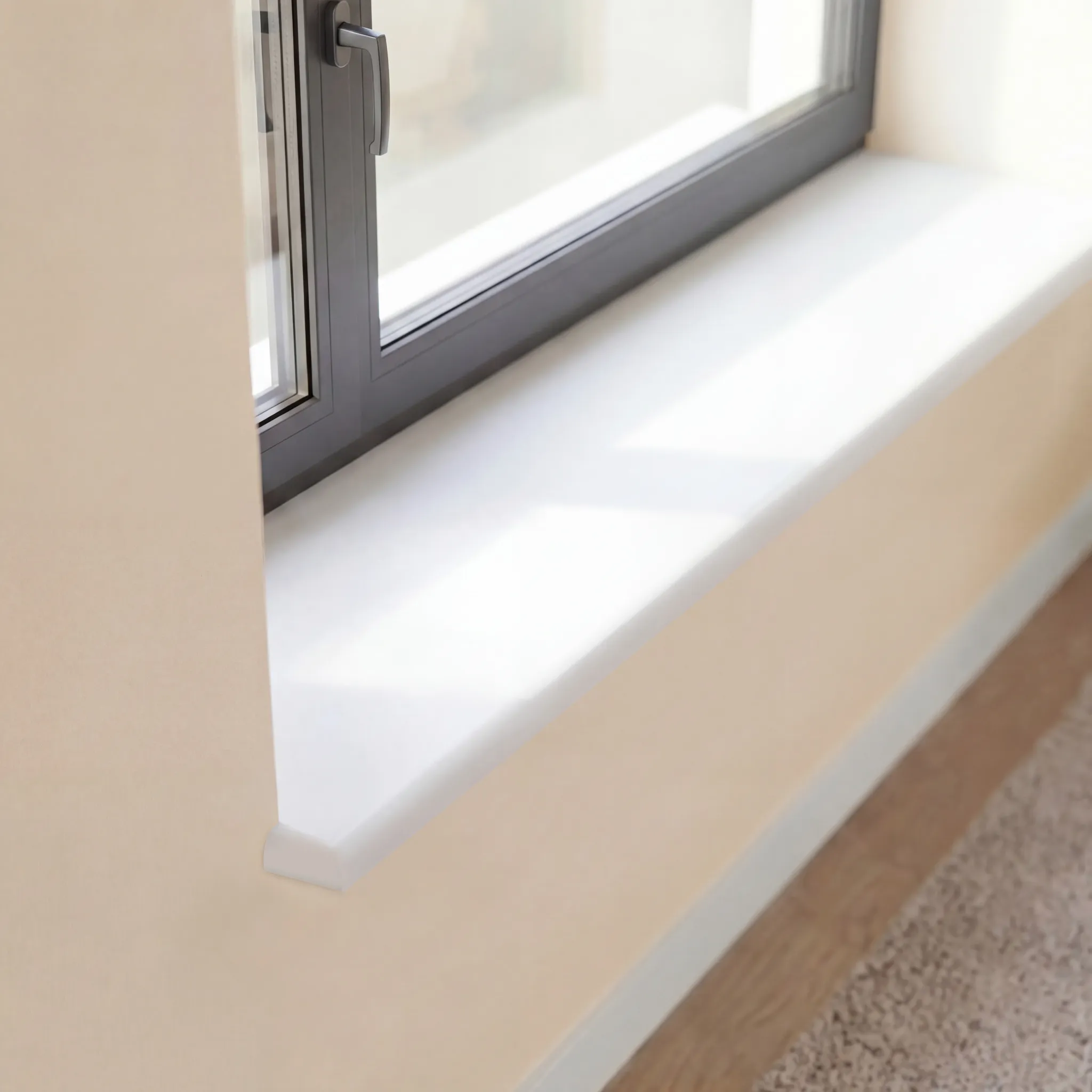 MDF Vensterbank Senso