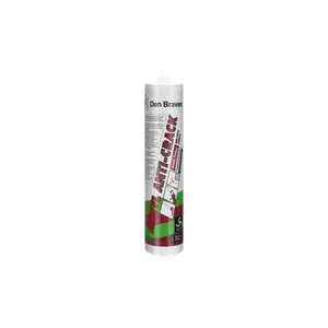 Acryl Anti Crack Kit Den Braven Kit Mooiafwerken