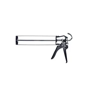 Zwaluw handkitpistool Zwart