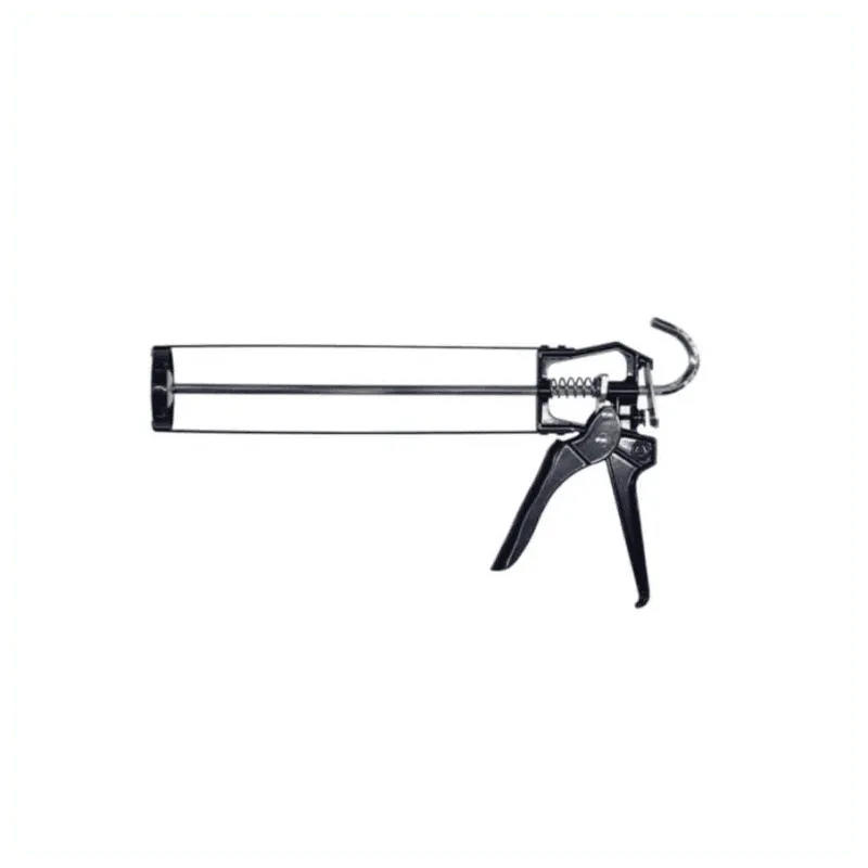 Zwaluw handkitpistool Zwart