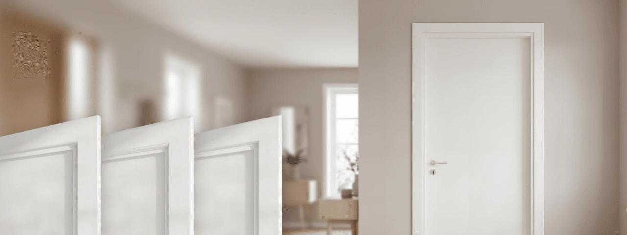 Architraven en deurlijsten bestellen bij mooiafwerken